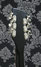 Rickenbacker 450/12 , Jetglo: Headstock - Rear