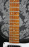 Rickenbacker 450/12 , Jetglo: Neck - Front