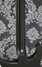 Rickenbacker 450/12 , Jetglo: Neck - Rear