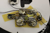 Rickenbacker 450/12 , Jetglo: Close up - Free2