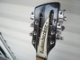 Rickenbacker 360/12 , Jetglo: Headstock