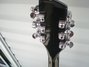 Rickenbacker 360/12 , Jetglo: Headstock - Rear