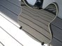 Rickenbacker 360/12 , Jetglo: Body - Rear