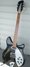 Rickenbacker 360/12 , Jetglo: Full Instrument - Front