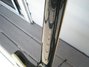 Rickenbacker 360/12 , Jetglo: Neck - Rear