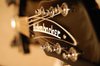 Rickenbacker 330/6 , Jetglo: Headstock