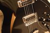Rickenbacker 330/6 , Jetglo: Body - Front