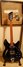 Rickenbacker 330/6 , Jetglo: Full Instrument - Front