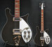 Rickenbacker 620/6 , Jetglo: Free image2