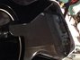Rickenbacker 620/6 , Jetglo: Body - Rear