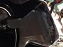 Rickenbacker 620/6 , Jetglo: Body - Rear