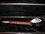 Rickenbacker 620/6 , Jetglo: Full Instrument - Front