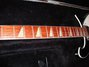 Rickenbacker 620/6 , Jetglo: Neck - Front
