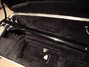Rickenbacker 620/6 , Jetglo: Neck - Rear