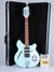 Rickenbacker 370/12 , Blue Boy: Free image