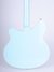 Rickenbacker 370/12 , Blue Boy: Body - Rear