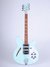Rickenbacker 370/12 , Blue Boy: Full Instrument - Front