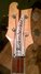 Rickenbacker 4001/4 , Mapleglo: Headstock