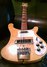 Rickenbacker 4001/4 , Mapleglo: Full Instrument - Front