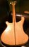 Rickenbacker 4001/4 , Mapleglo: Full Instrument - Rear