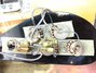 Rickenbacker 4001/4 BT, Mapleglo: Free image2
