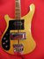 Rickenbacker 4001/4 BT, Mapleglo: Body - Front