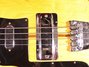 Rickenbacker 4001/4 BT, Mapleglo: Neck - Front