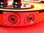 Rickenbacker 4001/4 BT, Mapleglo: Close up - Free