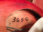 Rickenbacker 360/6 , Fireglo: Free image