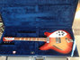 Rickenbacker 360/6 , Fireglo: Free image2