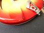 Rickenbacker 360/6 , Fireglo: Body - Front