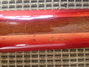 Rickenbacker 360/6 , Fireglo: Neck - Front
