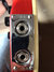 Rickenbacker 360/6 , Fireglo: Close up - Free
