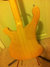 Rickenbacker 4003/4 S, Mapleglo: Body - Rear