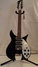 Rickenbacker 325/6 V63, Jetglo: Full Instrument - Front
