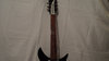 Rickenbacker 325/6 V63, Jetglo: Neck - Front