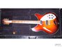 Rickenbacker 360/12 WB, Fireglo: Free image
