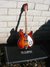 Rickenbacker 360/12 WB, Fireglo: Full Instrument - Front