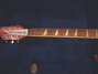 Rickenbacker 360/6 , Fireglo: Headstock