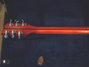 Rickenbacker 360/6 , Fireglo: Neck - Rear