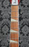 Rickenbacker 381/12 V69, Fireglo: Neck - Front