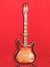 Rickenbacker 381/12 V69, Fireglo: Free image2
