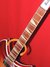 Rickenbacker 381/12 V69, Fireglo: Neck - Front