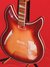 Rickenbacker 381/12 V69, Fireglo: Close up - Free