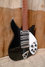 Rickenbacker 350/6 Liverpool, Jetglo: Free image2