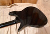 Rickenbacker 350/6 Liverpool, Jetglo: Neck - Rear