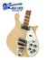 Rickenbacker 620/6 , Mapleglo: Body - Front