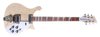Rickenbacker 620/6 , Mapleglo: Full Instrument - Front