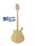 Rickenbacker 620/6 , Mapleglo: Full Instrument - Rear