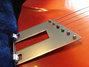 Rickenbacker 1997/6 f hole, Fireglo: Free image